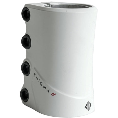 Drone Enigma 2 SCS Clamp - White