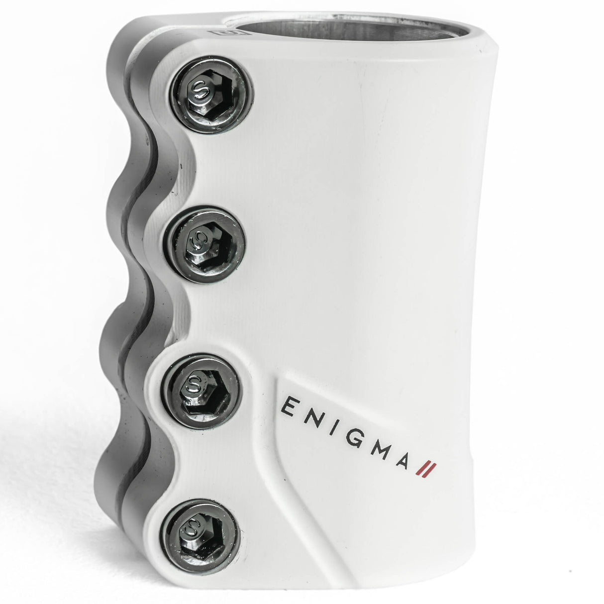 Drone Enigma 2 SCS Clamp - White