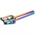 Drone Majesty 3.0 SCS/HIC Scooter Forks - Neochrome