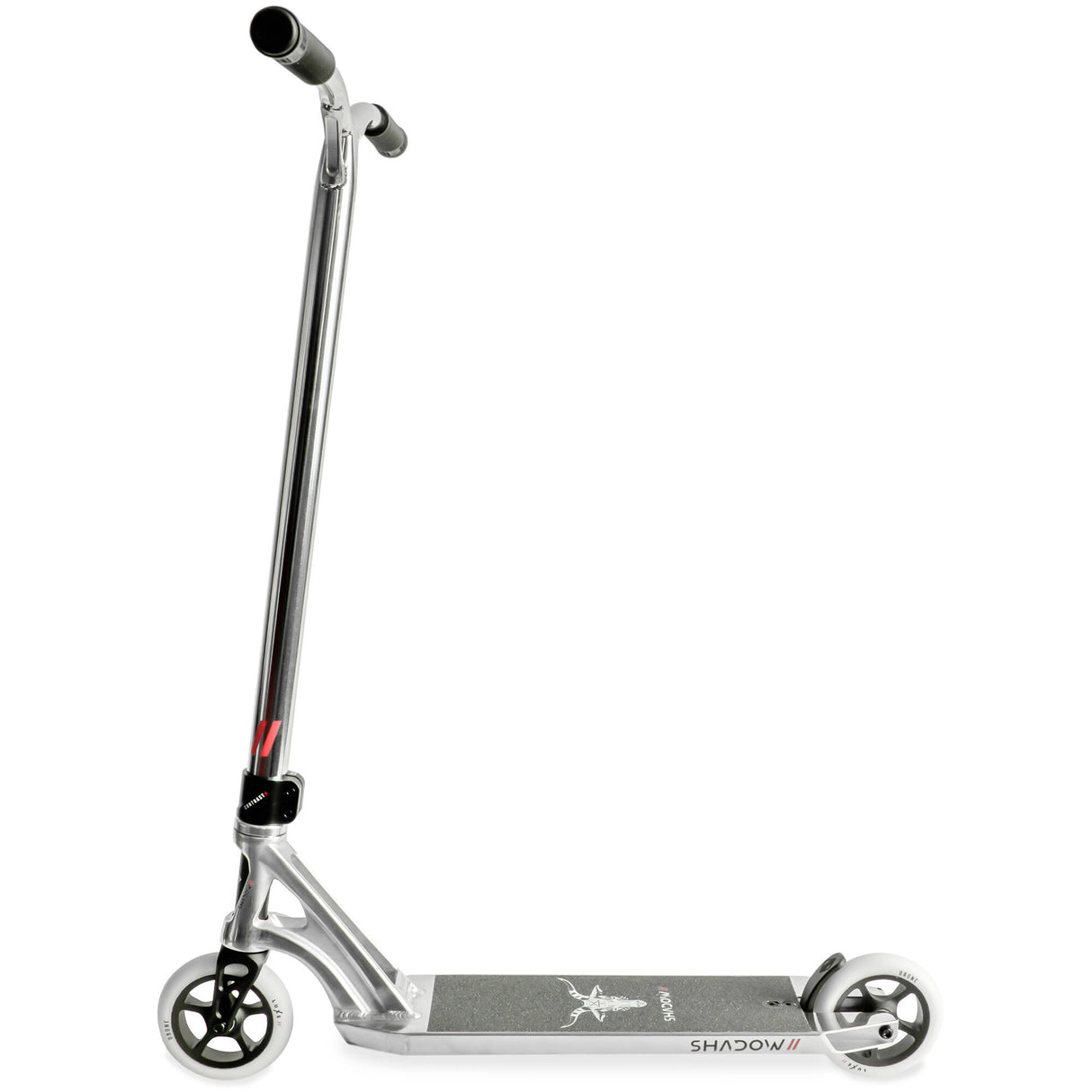 Drone Shadow II Stunt Scooter - Polished