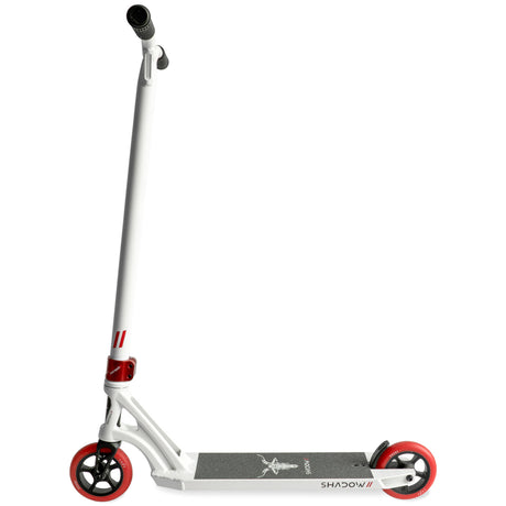 Drone Shadow II Stunt Scooter - White