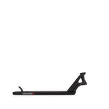 Drone Shadow T Scooter Deck - Black 19.5'' x 4.9"