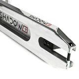 Drone Shadow T Scooter Deck - Polished 21'' x 4.9"
