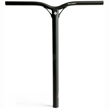 Drone Shadow II HIC Scooter Handle Bars - Black 610mm