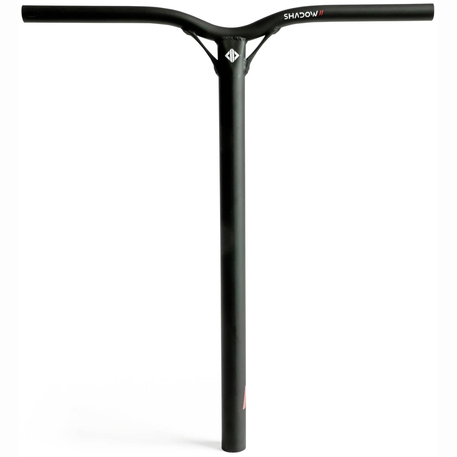 Drone Shadow II HIC Scooter Handle Bars - Black 650mm