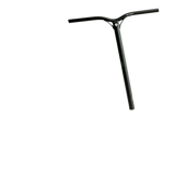 Drone Shadow II HIC Scooter Handle Bars - Black 650mm