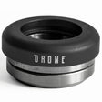 Drone Synergy 2 Scooter Headset Integrated - Black