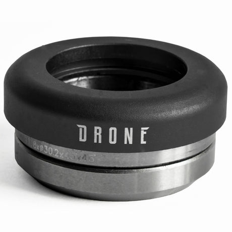 Drone Synergy 2 Scooter Headset Integrated - Black