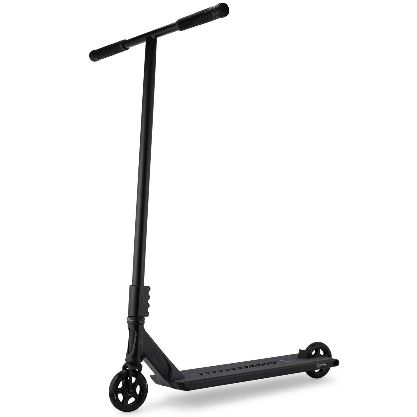 Drone Saundezy Signature Nexus Stunt Scooter - Black