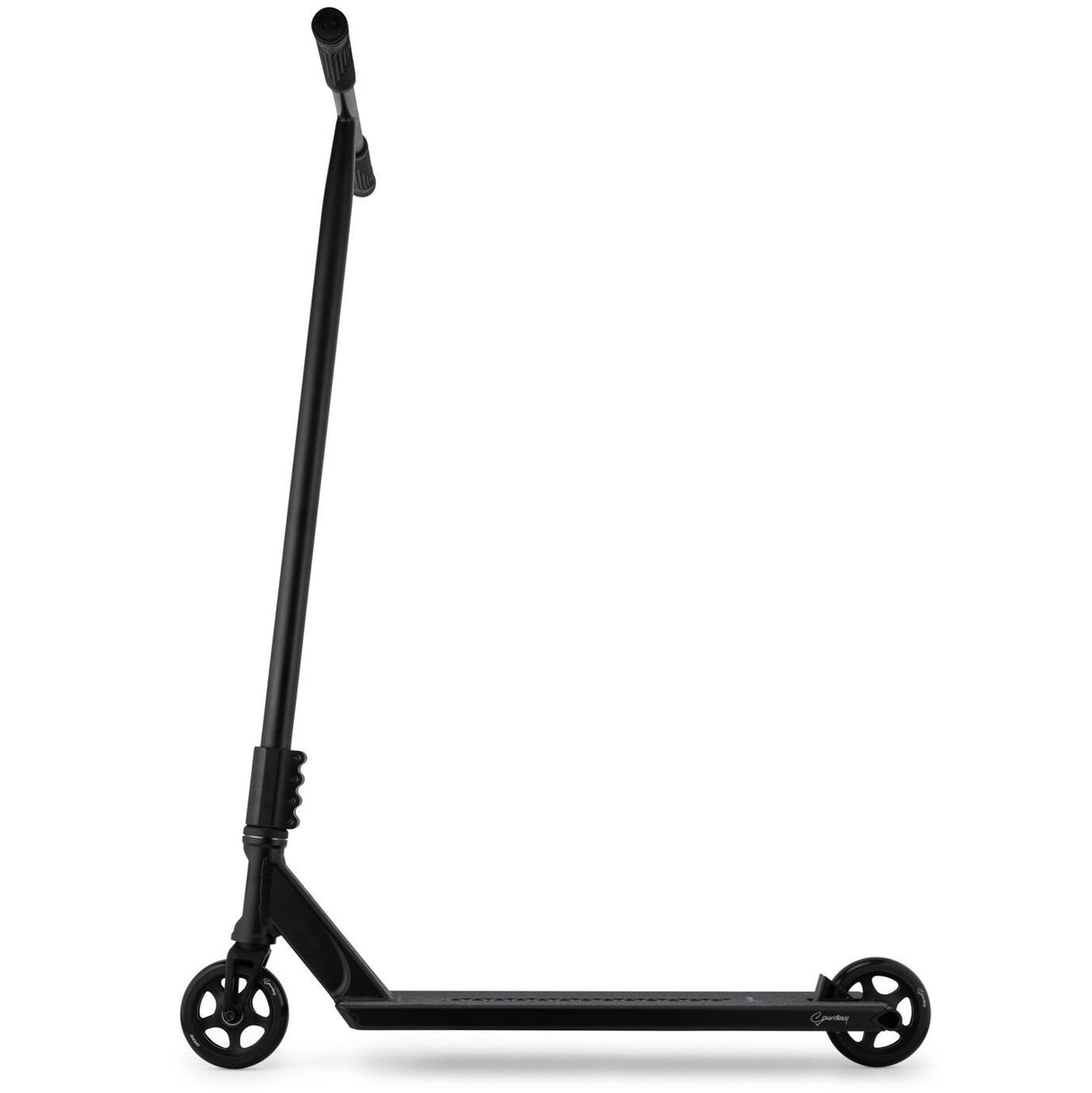 Drone Saundezy Signature Nexus Stunt Scooter - Black