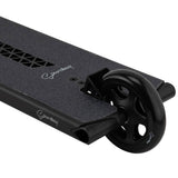 Drone Saundezy Signature Nexus Stunt Scooter - Black