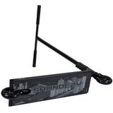 Drone Saundezy Signature Nexus Stunt Scooter - Black