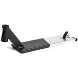 Drone Element Scooter Deck - Black/Polished 19.5" x 5"