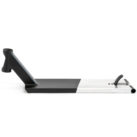 Drone Element Scooter Deck - Black/Polished 19.5" x 5"