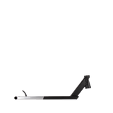 Drone Element Scooter Deck - Black/Polished 22" x 5.5"