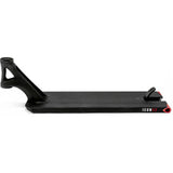Drone Icon 1 Scooter Deck - Black 21" x 5.5"