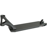 Drone Icon 1 Scooter Deck - Black 21" x 4.9"