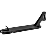 Drone Icon 1 Scooter Deck - Black 21" x 4.9"