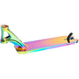 Drone Icon 1 Scooter Deck - Neochrome 19.5" x 4.9"