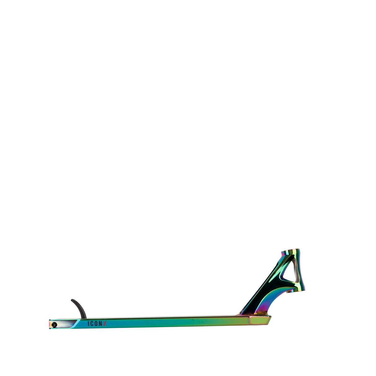 Drone Icon 1 Scooter Deck - Neochrome 21" x 4.9"