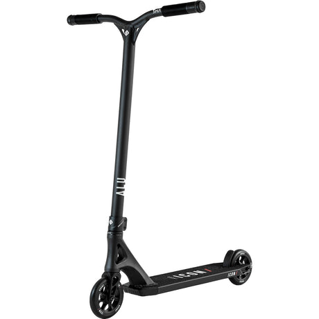 Drone Icon I Complete Park Stunt Scooter - Black