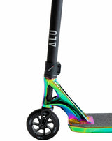 Drone Icon I Complete Park Stunt Scooter - Neo/Black