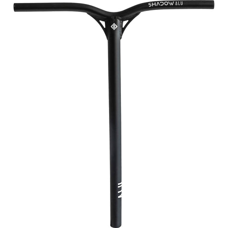 Drone Shadow II ICS/IHC Alu Scooter Handle Bars - Black 650mm