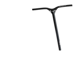 Drone Shadow II Alu ICS/IHC Scooter Handle Bars - Black 610mm