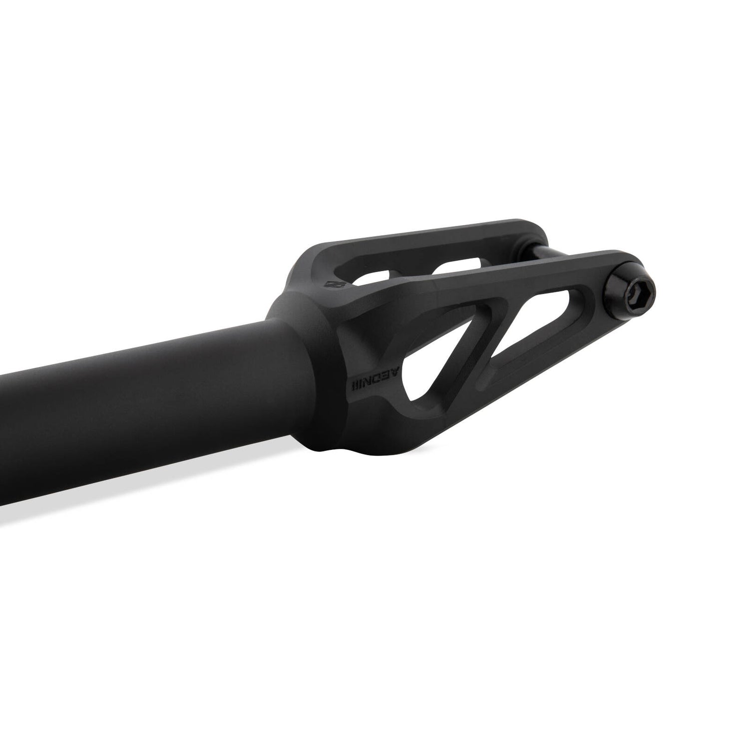 Drone Aeon 3 Feather-Light IHC Scooter Forks - Black
