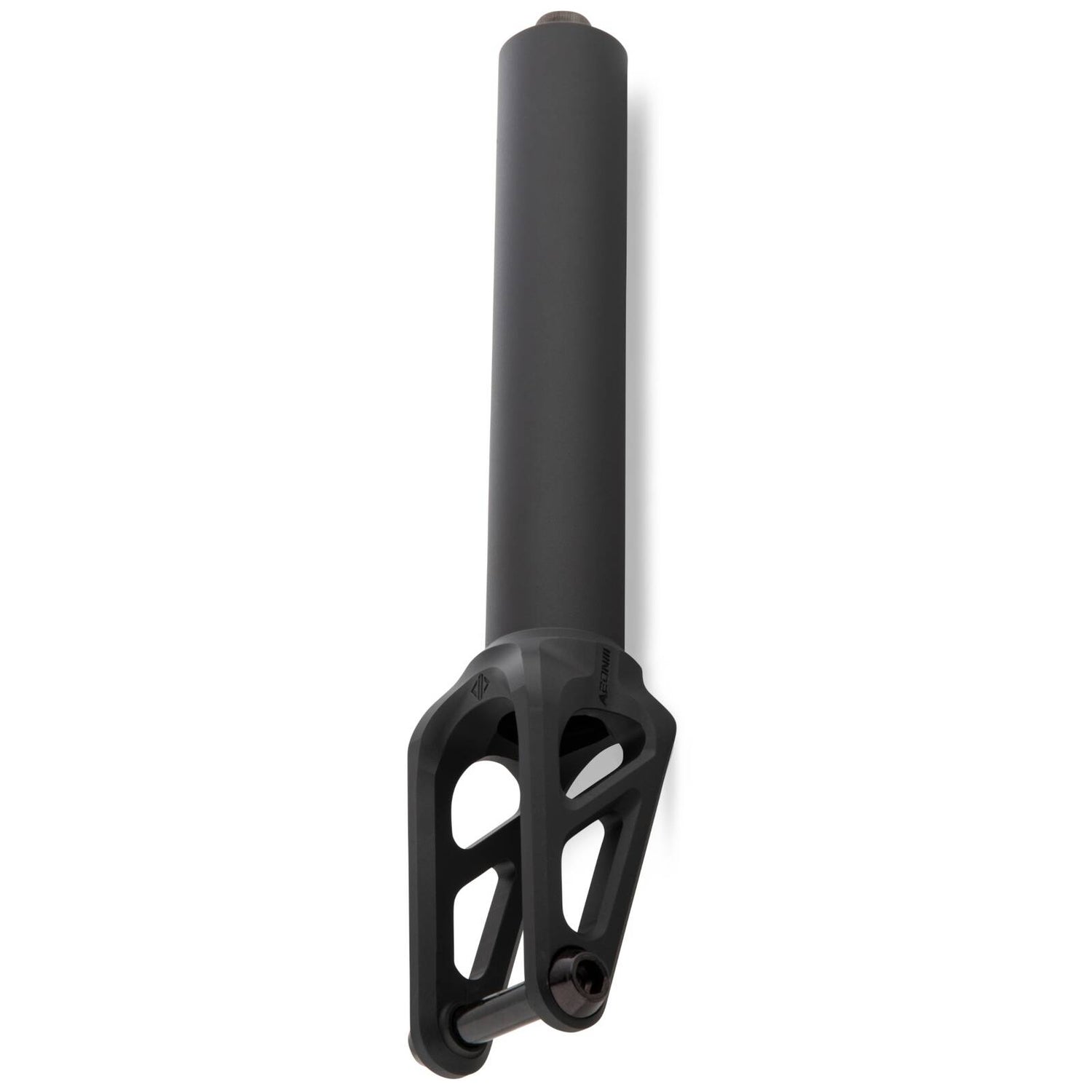 Drone Aeon 3 Feather-Light SCS Scooter Forks - Black