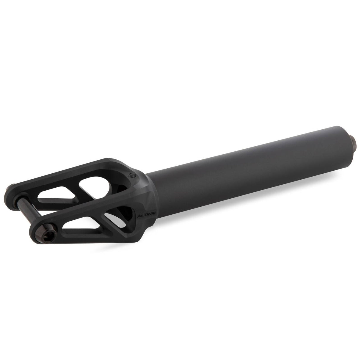 Drone Aeon 3 Feather-Light SCS Scooter Forks - Black