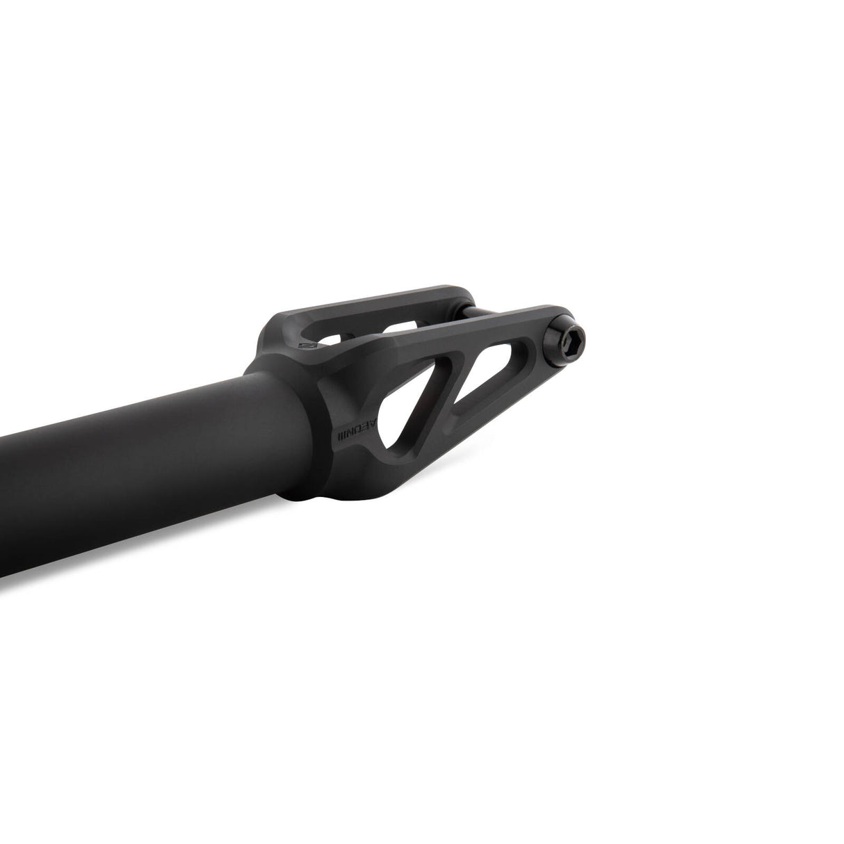 Drone Aeon 3 Feather-Light SCS Scooter Forks - Black