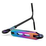 Drone Element 2 Feather-Light Stunt Scooter - Neochrome