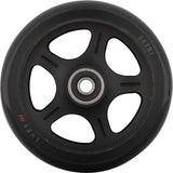Drone Luxe 3 Dual-Core Feather-Light 110mm Scooter Wheel - Black