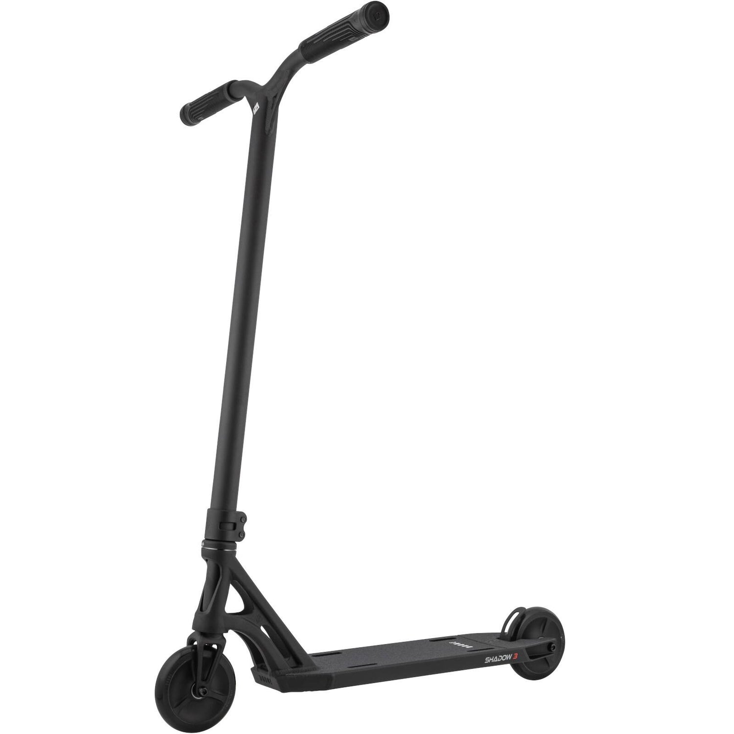 Drone Shadow 3 Feather-Light Stunt Scooter - Black