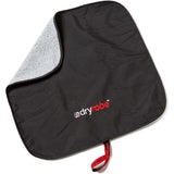 Dryrobe Changing Mat - Black/Grey