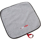 Dryrobe Changing Mat - Black/Grey