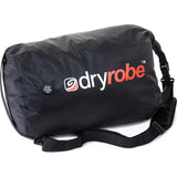 Dryrobe Compression Travel Bag - Black