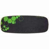 D-Street Hexagon All-Round Balance Board - Natural 32''