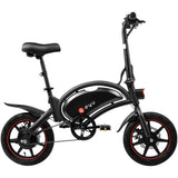 DYU D3F Electric Bike