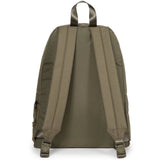Eastpak Padded Streamed 15L Backpack - Khaki