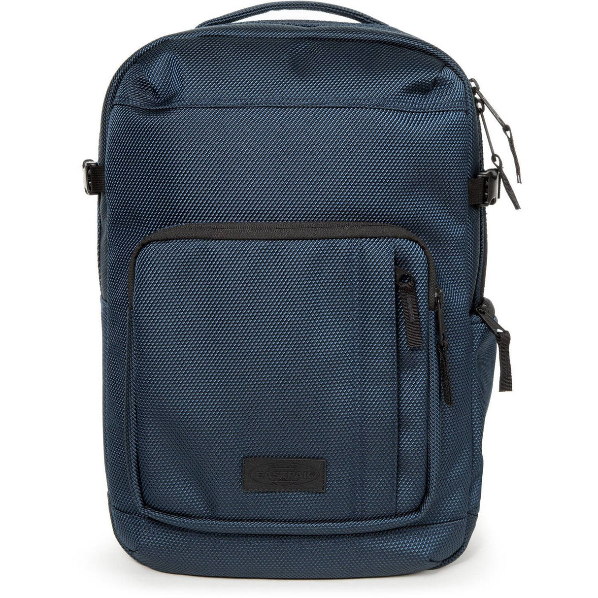 Eastpak Tecum Cnnct S 20L Backpack - Navy