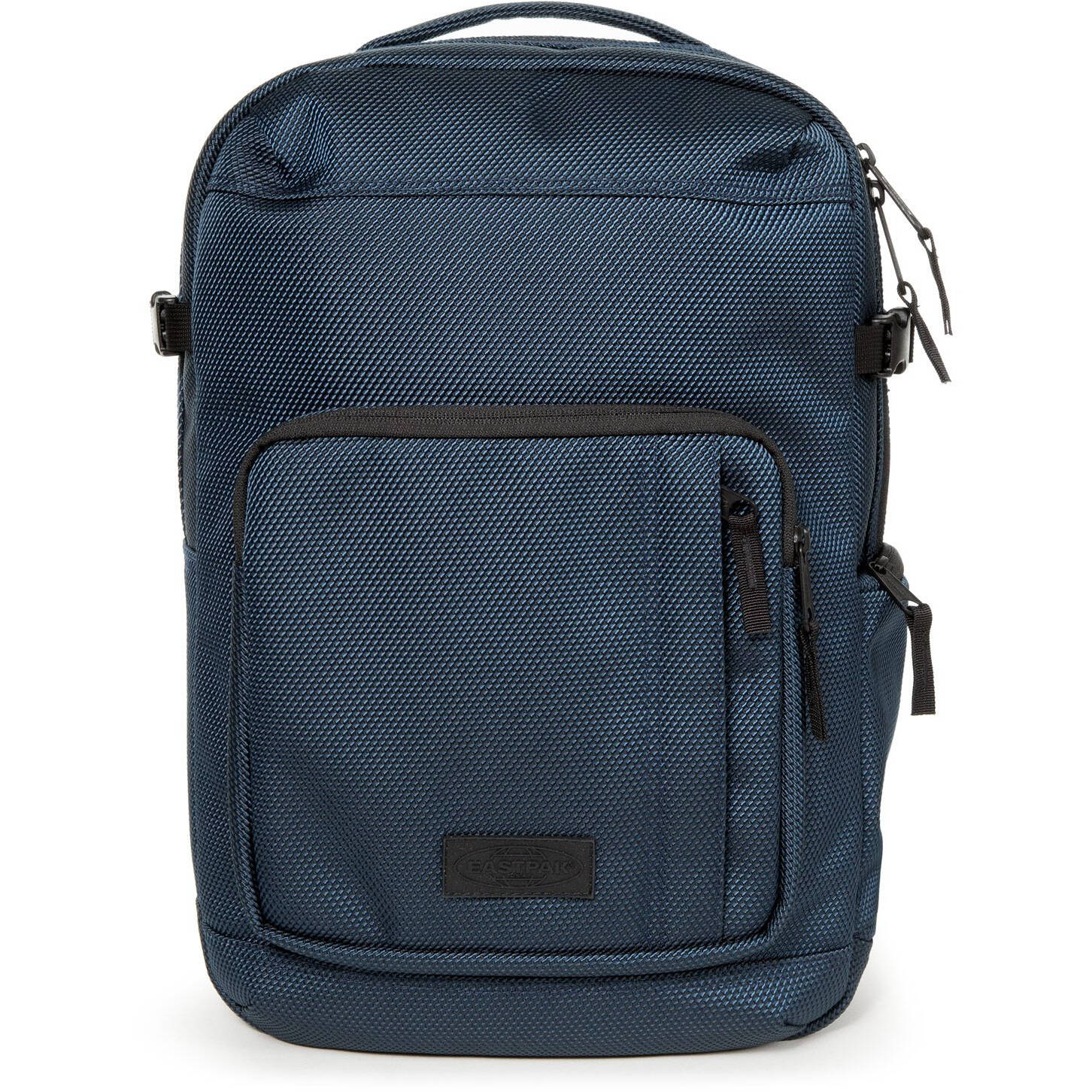 Eastpak Tecum Cnnct S 20L Backpack - Navy