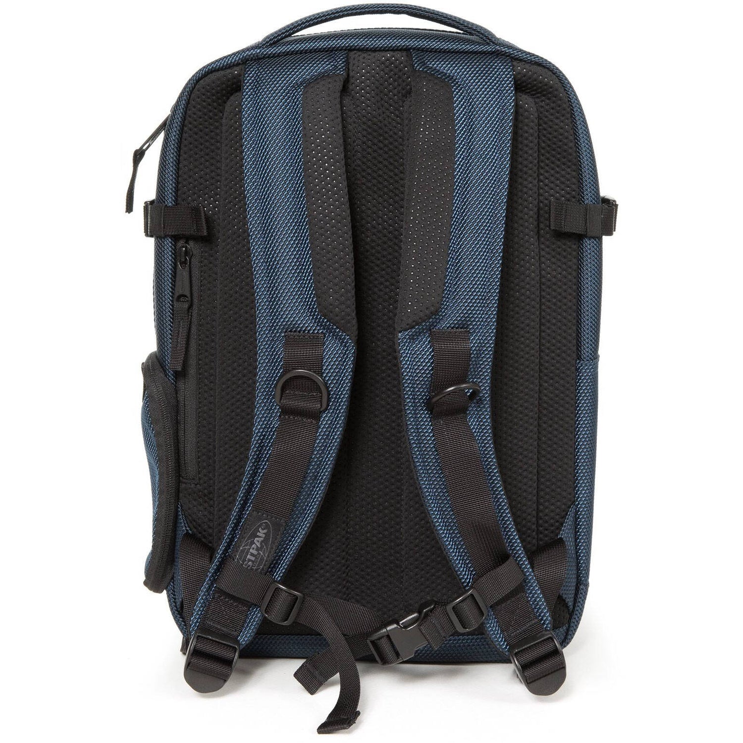 Eastpak Tecum Cnnct S 20L Backpack - Navy