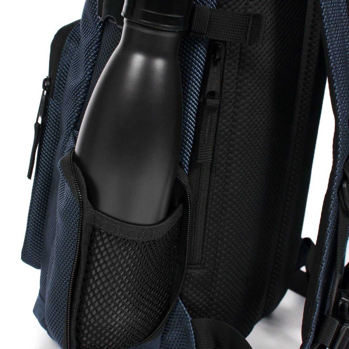 Eastpak Tecum Cnnct S 20L Backpack - Navy