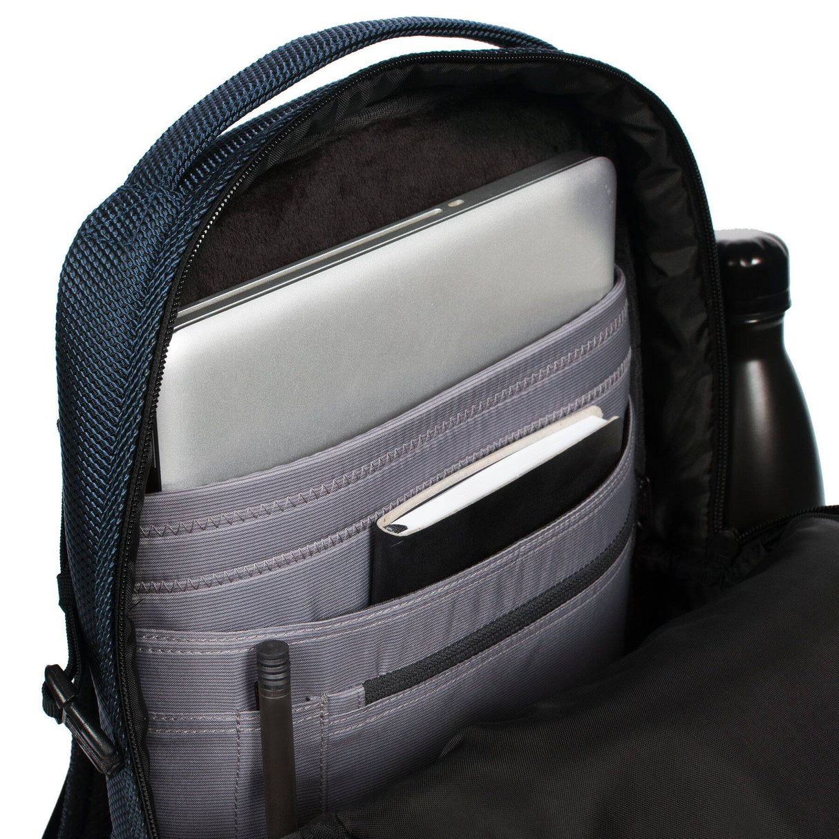 Eastpak Tecum Cnnct S 20L Backpack - Navy