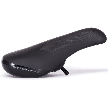 Éclat Bios Pivotal Fat BMX Seat - Performance Black