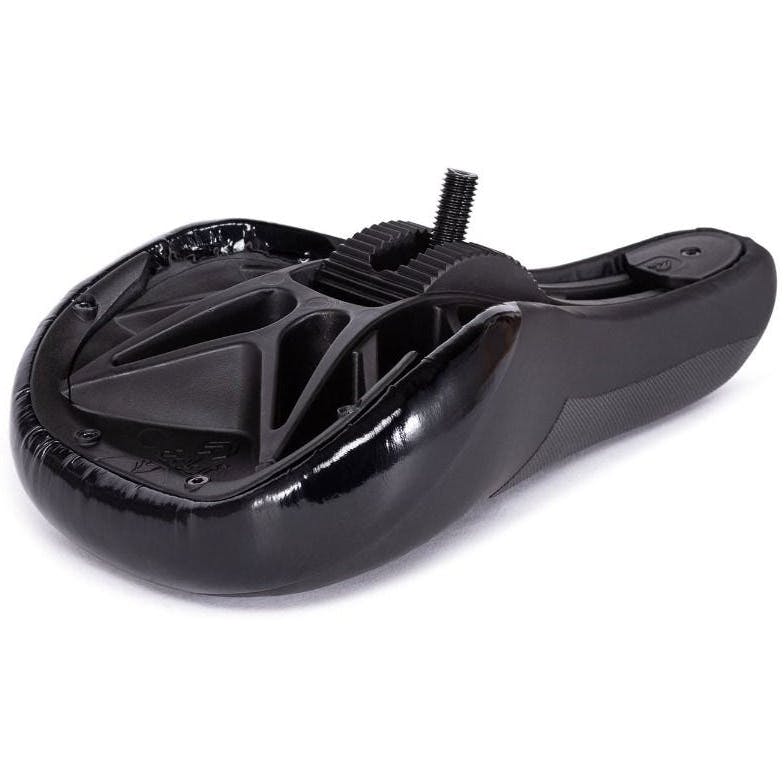 Éclat Bios Pivotal Fat BMX Seat - Performance Black