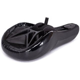 Éclat Bios Pivotal Fat BMX Seat - Performance Black