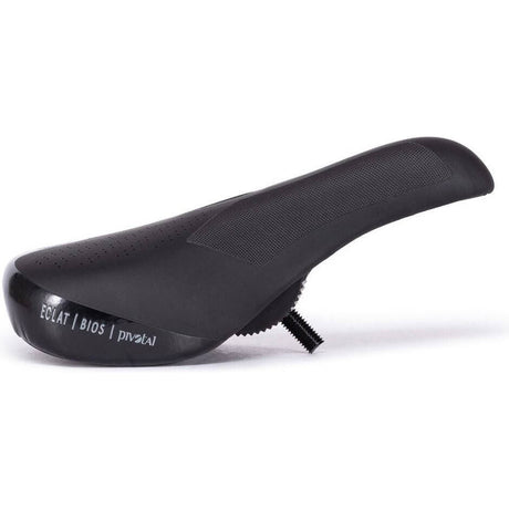 Éclat Bios Pivotal Mid BMX Seat - Performance Black